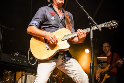 Paul Michiels @ Engie Parkies Sint-Niklaas, picture 62, photographed by Danny Wagemans - FrontView Magazine