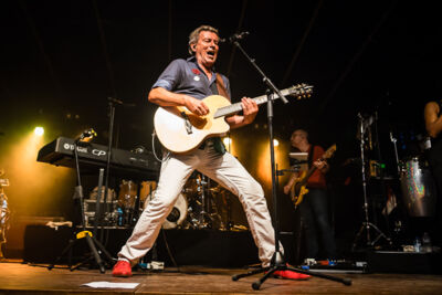 Paul Michiels @ Engie Parkies Sint-Niklaas, picture 63, photographed by Danny Wagemans - FrontView Magazine