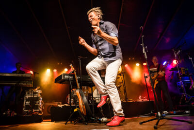 Paul Michiels @ Engie Parkies Sint-Niklaas, picture 64, photographed by Danny Wagemans - FrontView Magazine