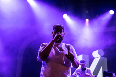 Stikstof @ Boomtown Gent, foto 1, foto's door Dieter  Boone - FrontView Magazine