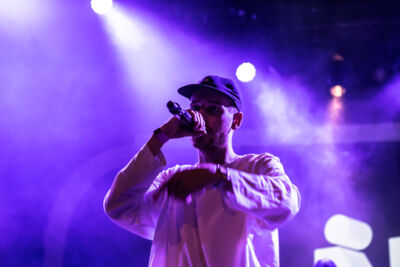 Stikstof @ Boomtown Gent, foto 3, foto's door Dieter  Boone - FrontView Magazine