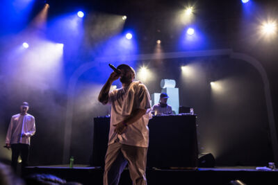 Stikstof @ Boomtown Gent, foto 6, foto's door Dieter  Boone - FrontView Magazine