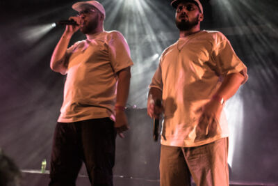 Stikstof @ Boomtown Gent, foto 11, foto's door Dieter  Boone - FrontView Magazine