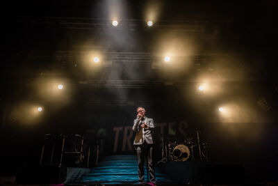 Les Truttes @ Sint-Baafsplein Gent, picture 19, photographed by Danny Wagemans - FrontView Magazine
