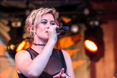 Uncle Phil @ Engie parkies Hasselt, picture 15, photographed by Hilde  Hermans - FrontView Magazine