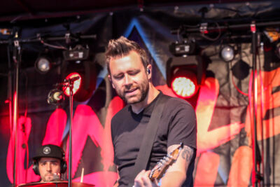 Uncle Phil @ Engie parkies Hasselt, picture 19, photographed by Hilde  Hermans - FrontView Magazine