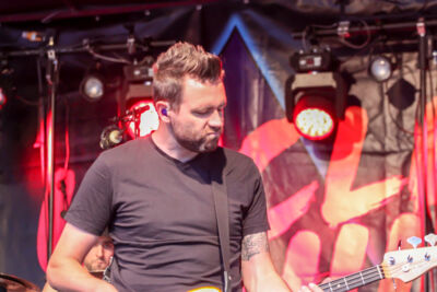Uncle Phil @ Engie parkies Hasselt, picture 20, photographed by Hilde  Hermans - FrontView Magazine