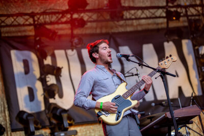 Buurman @ Beleuvenissen, foto 3, foto's door Kurt Jacobs - FrontView Magazine