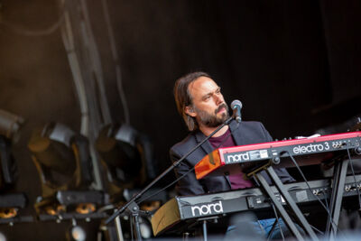 Buurman @ Beleuvenissen, foto 5, foto's door Kurt Jacobs - FrontView Magazine