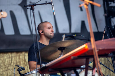 Buurman @ Beleuvenissen, foto 7, foto's door Kurt Jacobs - FrontView Magazine