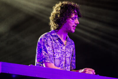 Curtis Alto @ Boomtown Gent, foto 7, foto's door Dieter  Boone - FrontView Magazine