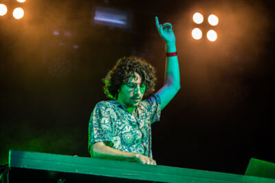 Curtis Alto @ Boomtown Gent, foto 10, foto's door Dieter  Boone - FrontView Magazine