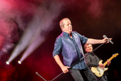 De Kreuners @ Beleuvenissen, picture 1, photographed by Kurt Jacobs - FrontView Magazine