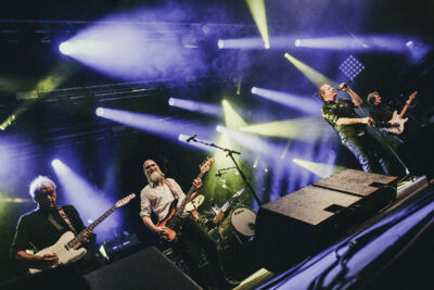 De Kreuners @ Sint-Baafsplein Gent, picture 9, photographed by Anja Van Der Fraenen - FrontView Magazine