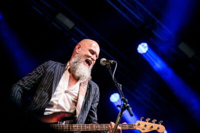 De Kreuners @ Sint-Baafsplein Gent, picture 48, photographed by Anja Van Der Fraenen - FrontView Magazine
