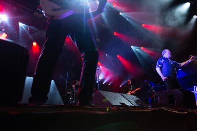 De Kreuners @ Sint-Baafsplein Gent, picture 55, photographed by Anja Van Der Fraenen - FrontView Magazine