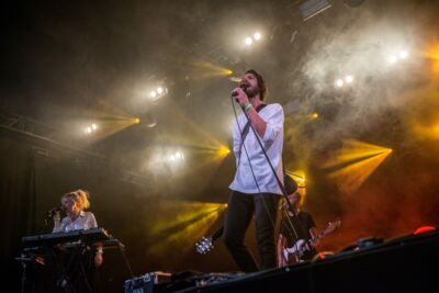 Faces on Tv @ Rock Herk, foto 2, foto's door Luc Luyten - FrontView Magazine