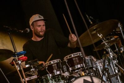 Faces on Tv @ Rock Herk, foto 5, foto's door Luc Luyten - FrontView Magazine
