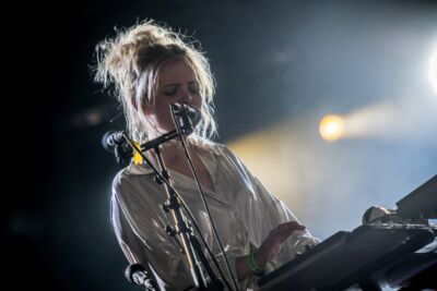 Faces on Tv @ Rock Herk, foto 7, foto's door Luc Luyten - FrontView Magazine