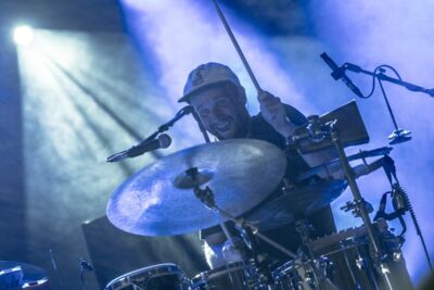 Faces on Tv @ Rock Herk, foto 12, foto's door Luc Luyten - FrontView Magazine