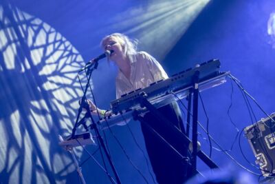 Faces on Tv @ Rock Herk, foto 13, foto's door Luc Luyten - FrontView Magazine