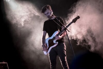 Faces on Tv @ Rock Herk, foto 17, foto's door Luc Luyten - FrontView Magazine
