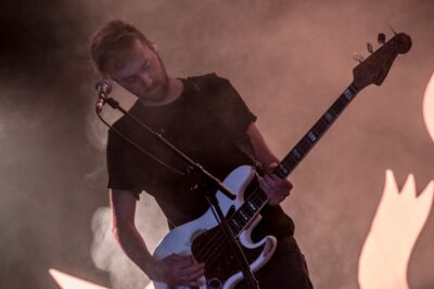 Faces on Tv @ Rock Herk, foto 19, foto's door Luc Luyten - FrontView Magazine