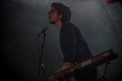 Portland @ Rock Herk, picture 4, photographed by Luc Luyten - FrontView Magazine