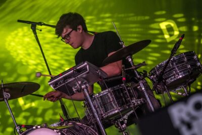 Portland @ Rock Herk, picture 5, photographed by Luc Luyten - FrontView Magazine