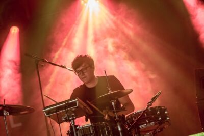 Portland @ Rock Herk, picture 8, photographed by Luc Luyten - FrontView Magazine