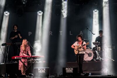 Portland @ Rock Herk, picture 26, photographed by Luc Luyten - FrontView Magazine
