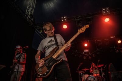 Toxic Shock @ Rock Herk, picture 5, photographed by Luc Luyten - FrontView Magazine