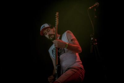 Toxic Shock @ Rock Herk, picture 6, photographed by Luc Luyten - FrontView Magazine
