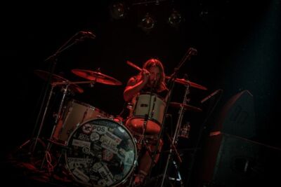 Toxic Shock @ Rock Herk, picture 8, photographed by Luc Luyten - FrontView Magazine