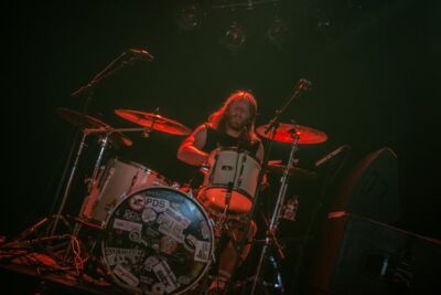 Toxic Shock @ Rock Herk, picture 9, photographed by Luc Luyten - FrontView Magazine