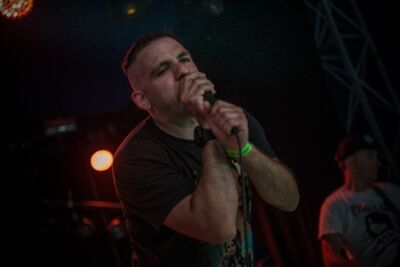 Toxic Shock @ Rock Herk, picture 10, photographed by Luc Luyten - FrontView Magazine