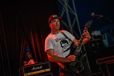 Toxic Shock @ Rock Herk, picture 13, photographed by Luc Luyten - FrontView Magazine