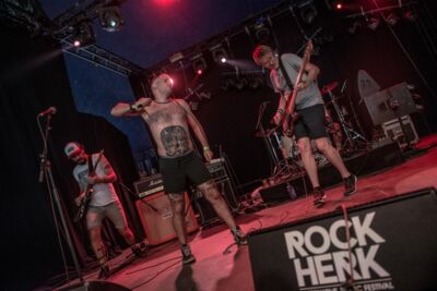 Toxic Shock @ Rock Herk, picture 21, photographed by Luc Luyten - FrontView Magazine
