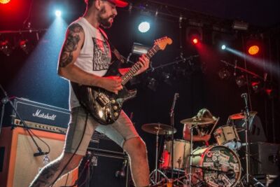Toxic Shock @ Rock Herk, picture 27, photographed by Luc Luyten - FrontView Magazine