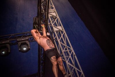 Toxic Shock @ Rock Herk, picture 30, photographed by Luc Luyten - FrontView Magazine