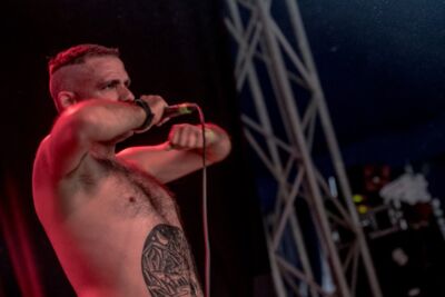 Toxic Shock @ Rock Herk, picture 37, photographed by Luc Luyten - FrontView Magazine