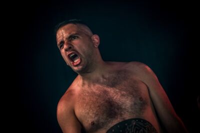 Toxic Shock @ Rock Herk, picture 39, photographed by Luc Luyten - FrontView Magazine