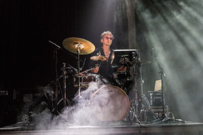 Tsar B @ Boomtown Gent, foto 1, foto's door Dieter  Boone - FrontView Magazine