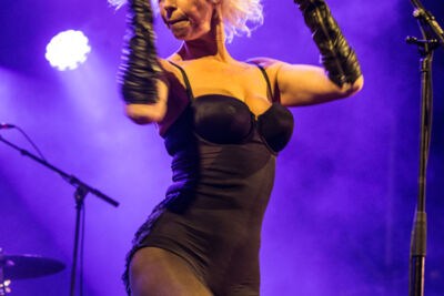 Vive La Fete @ Boomtown, foto 2, foto's door Dieter  Boone - FrontView Magazine