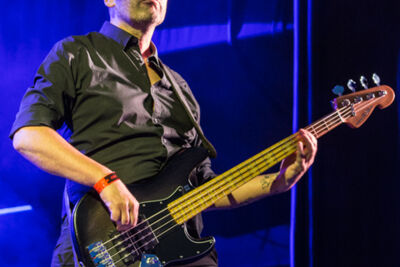Vive La Fete @ Boomtown, foto 3, foto's door Dieter  Boone - FrontView Magazine
