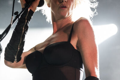 Vive La Fete @ Boomtown, foto 5, foto's door Dieter  Boone - FrontView Magazine