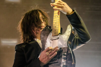 Vive La Fete @ Boomtown, foto 8, foto's door Dieter  Boone - FrontView Magazine