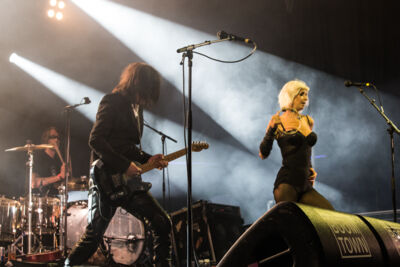 Vive La Fete @ Boomtown, foto 9, foto's door Dieter  Boone - FrontView Magazine