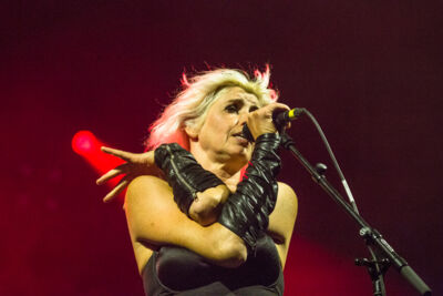 Vive La Fete @ Boomtown, foto 14, foto's door Dieter  Boone - FrontView Magazine
