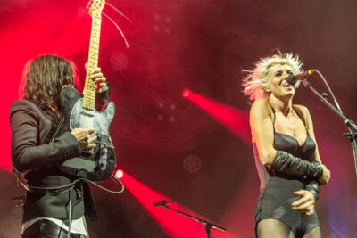Vive La Fete @ Boomtown, foto 15, foto's door Dieter  Boone - FrontView Magazine